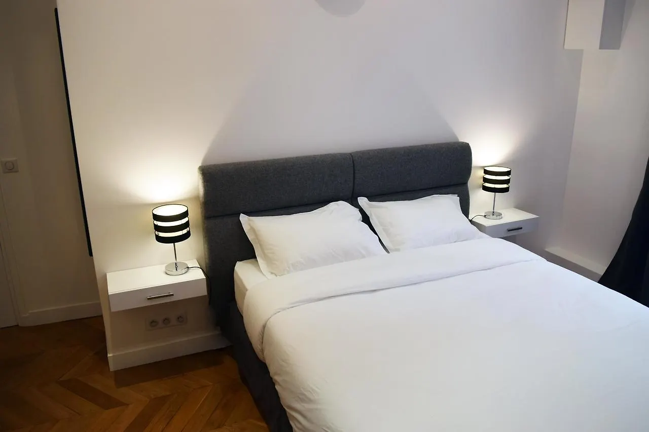 Square Отель типа 