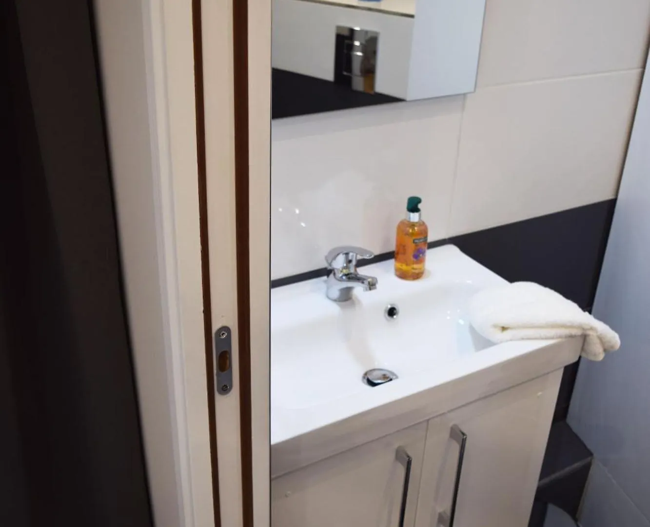 Square Bed & Breakfast 2*